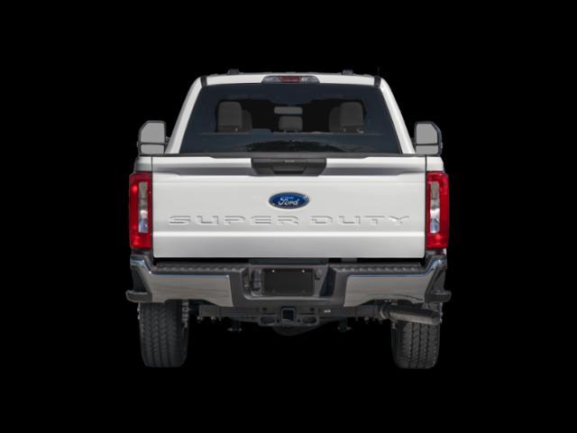 new 2026 Ford F-250 car, priced at $58,535