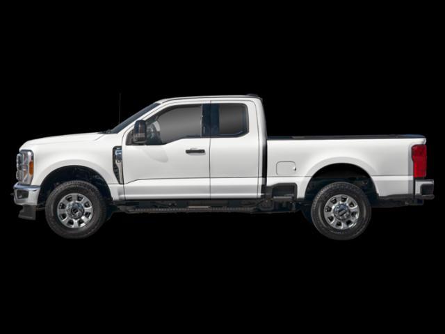 new 2026 Ford F-250 car, priced at $58,535