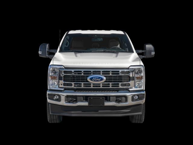 new 2026 Ford F-250 car, priced at $58,535