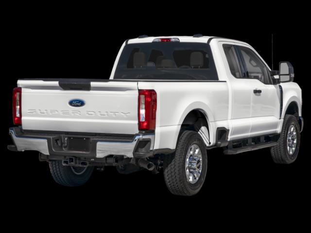new 2026 Ford F-250 car, priced at $58,535
