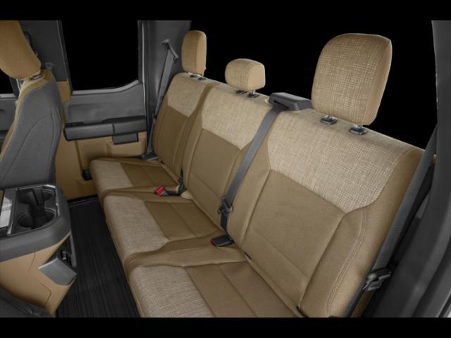 new 2026 Ford F-250 car, priced at $58,535