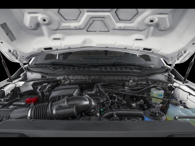new 2026 Ford F-250 car, priced at $58,535