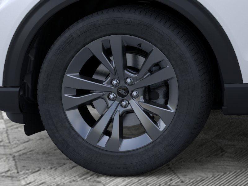 new 2025 Ford Explorer car, priced at $47,266