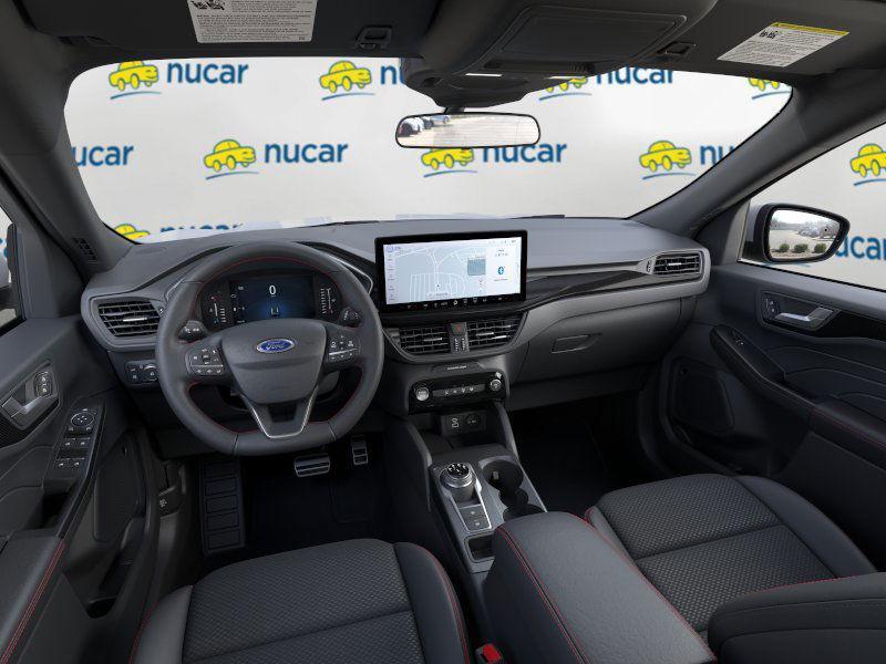 new 2025 Ford Escape car, priced at $36,680
