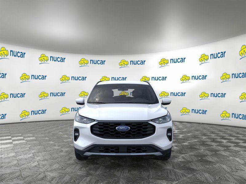new 2025 Ford Escape car, priced at $36,680