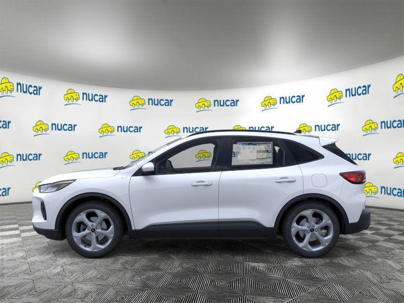 new 2025 Ford Escape car, priced at $36,680