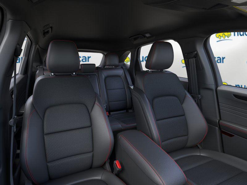 new 2025 Ford Escape car, priced at $36,680