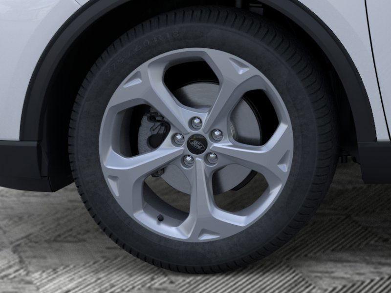 new 2025 Ford Escape car, priced at $36,680