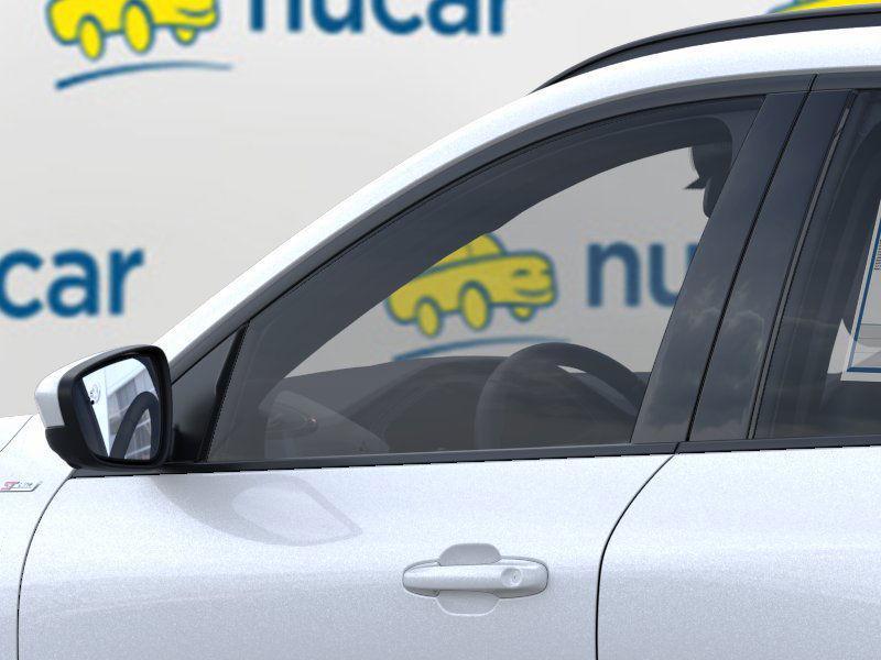new 2025 Ford Escape car, priced at $36,680