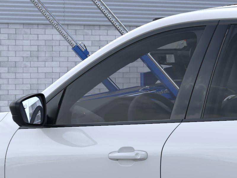 new 2026 Ford Escape car, priced at $30,740