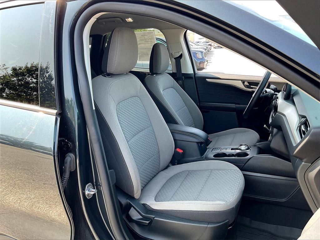used 2022 Ford Escape car, priced at $23,327