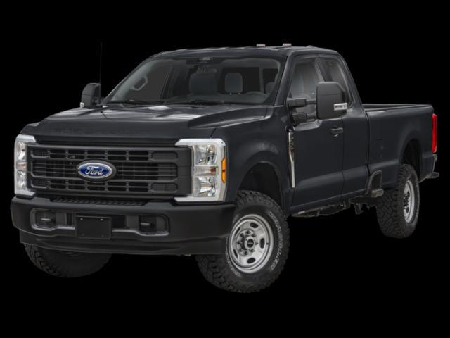 new 2026 Ford F-250 car, priced at $53,655