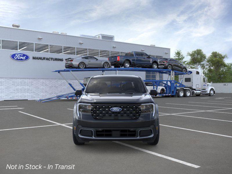 new 2025 Ford Maverick car, priced at $38,860
