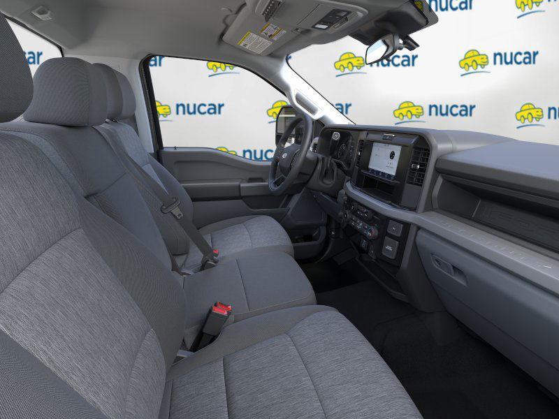 new 2026 Ford F-250 car, priced at $52,929