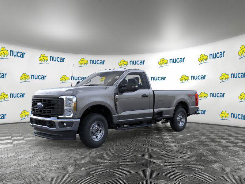 new 2026 Ford F-250 car, priced at $52,929