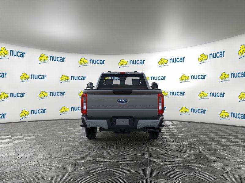 new 2026 Ford F-250 car, priced at $52,929