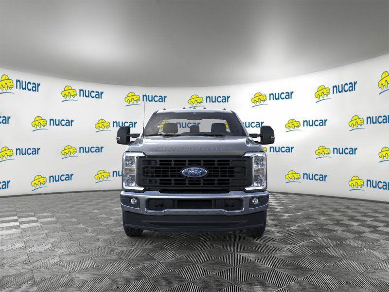 new 2026 Ford F-250 car, priced at $52,929
