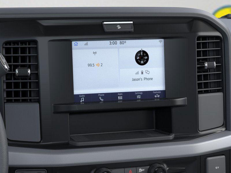 new 2026 Ford F-250 car, priced at $52,929