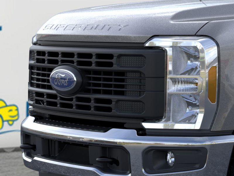 new 2026 Ford F-250 car, priced at $52,929