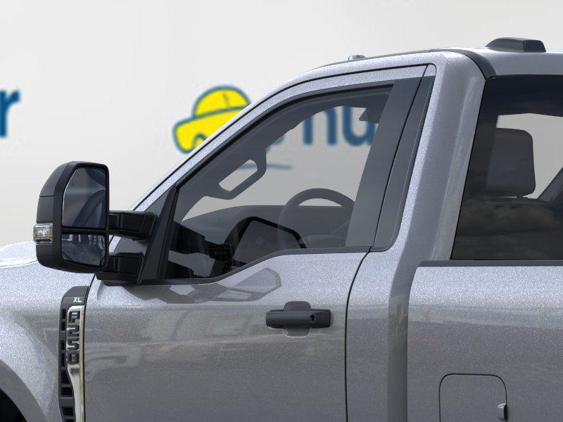 new 2026 Ford F-250 car, priced at $52,929