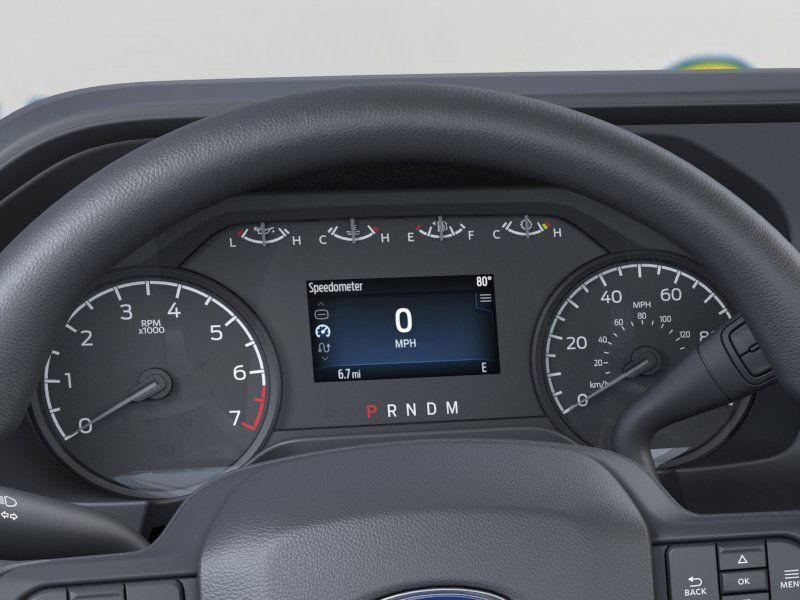 new 2026 Ford F-250 car, priced at $52,929