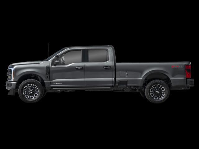 new 2026 Ford F-350 car, priced at $104,355
