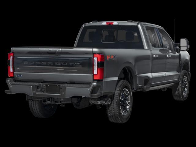 new 2026 Ford F-350 car, priced at $104,355