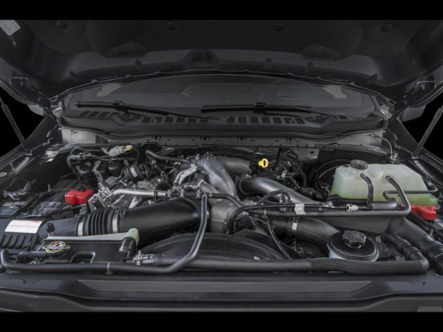 new 2026 Ford F-350 car, priced at $104,355