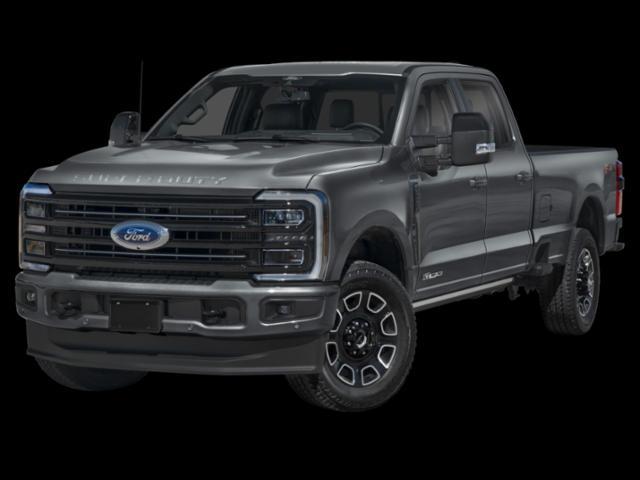 new 2026 Ford F-350 car, priced at $104,355