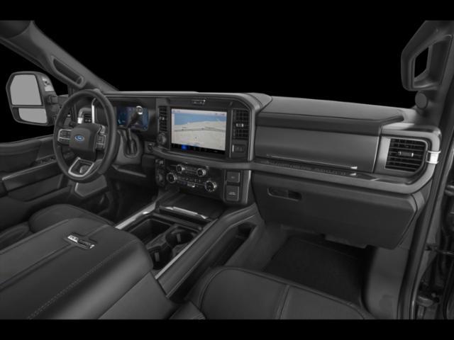 new 2026 Ford F-350 car, priced at $104,355