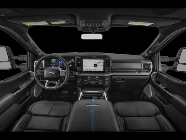 new 2026 Ford F-350 car, priced at $104,355