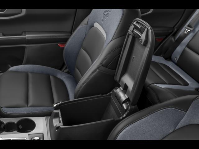 new 2025 Ford Bronco Sport car, priced at $37,777