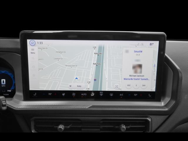 new 2025 Ford Bronco Sport car, priced at $37,777