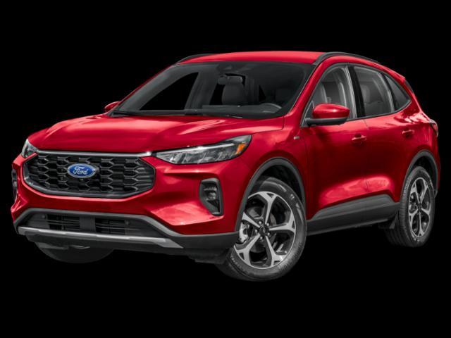 new 2026 Ford Escape car, priced at $34,465