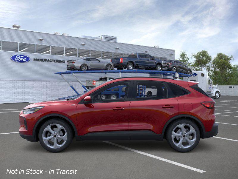 new 2026 Ford Escape car, priced at $36,965