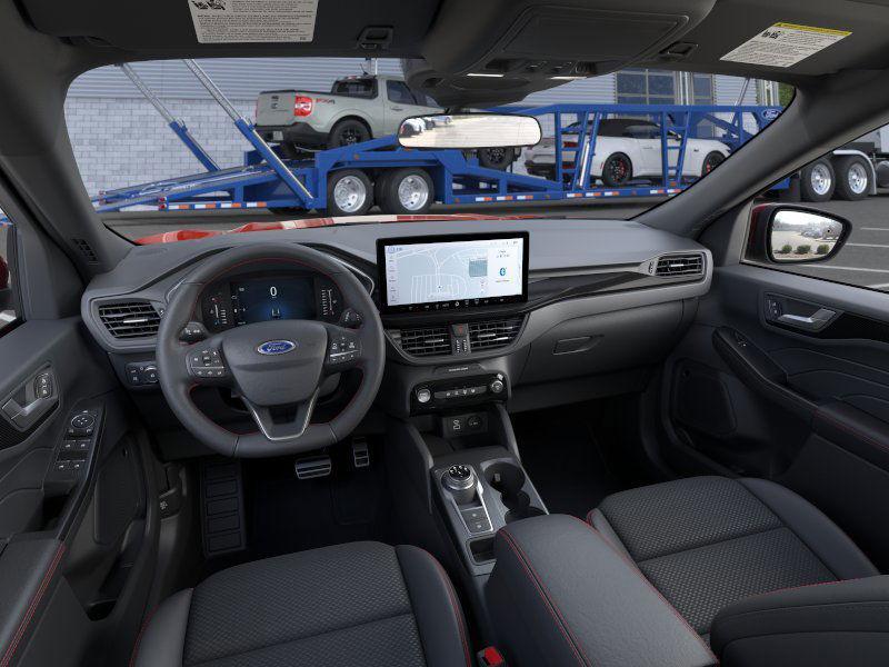 new 2026 Ford Escape car, priced at $36,965