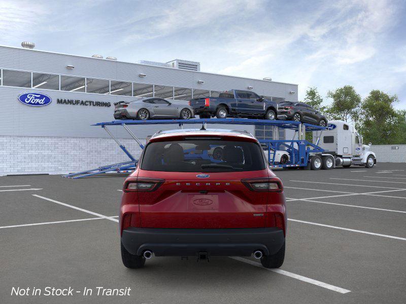 new 2026 Ford Escape car, priced at $36,965
