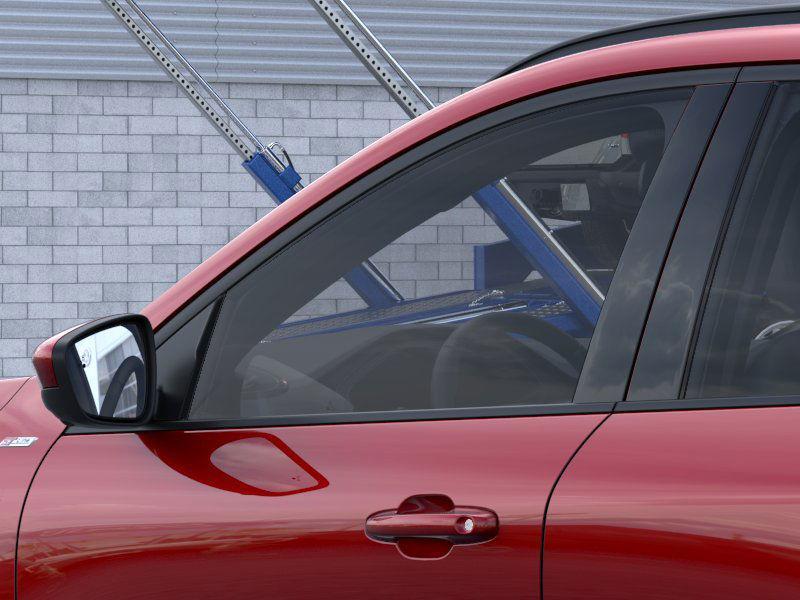 new 2026 Ford Escape car, priced at $36,965
