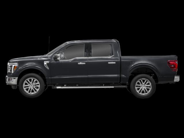 new 2025 Ford F-150 car, priced at $78,675