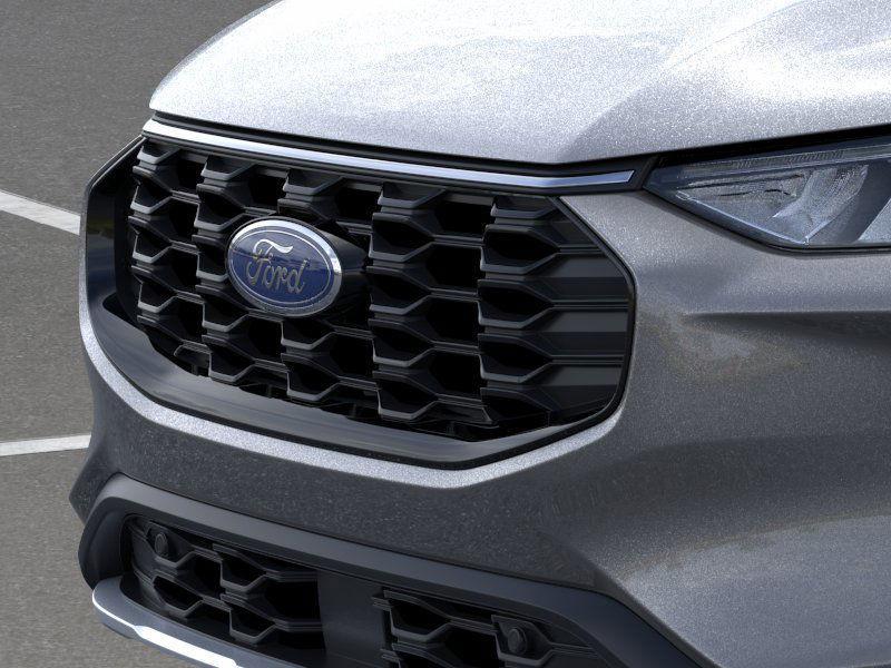 new 2026 Ford Escape car, priced at $37,015