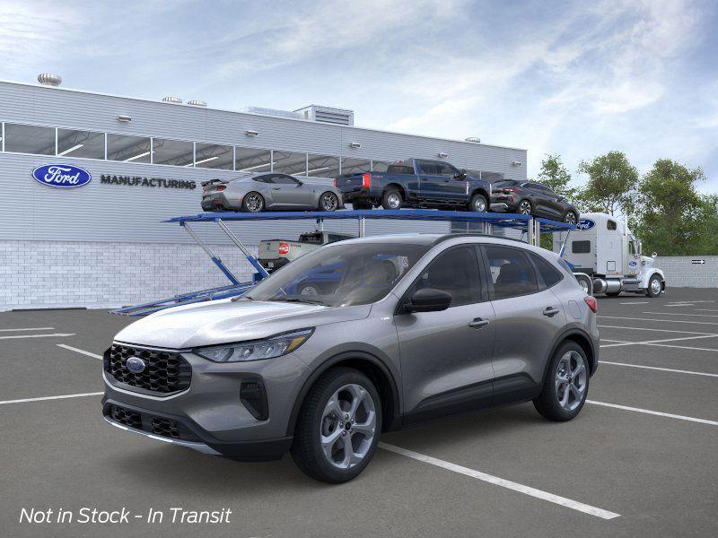 new 2026 Ford Escape car, priced at $37,015