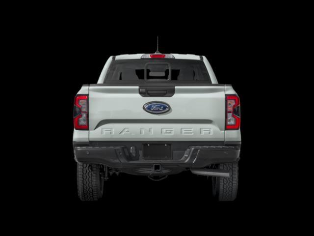 new 2025 Ford Ranger car, priced at $48,088