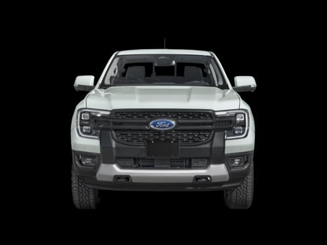 new 2025 Ford Ranger car, priced at $48,088