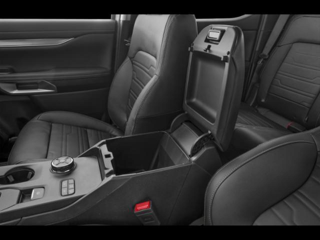 new 2025 Ford Ranger car, priced at $48,088