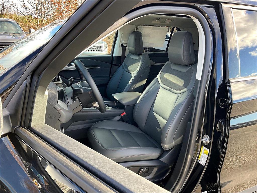 new 2026 Ford Explorer car, priced at $47,895