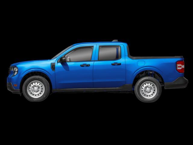 new 2026 Ford Maverick car, priced at $32,760