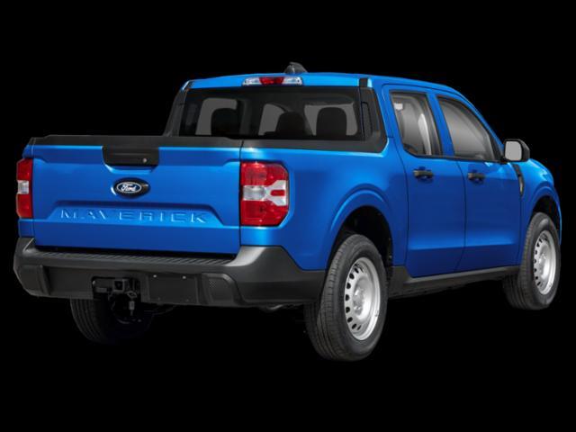 new 2026 Ford Maverick car, priced at $32,760