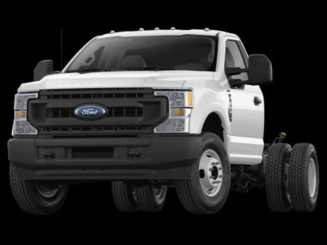 new 2026 Ford F-350 car, priced at $75,095