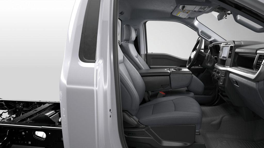 new 2026 Ford F-350 car, priced at $60,525