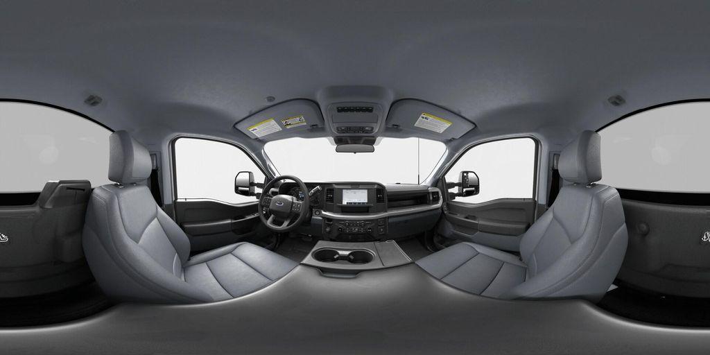 new 2026 Ford F-350 car, priced at $60,525